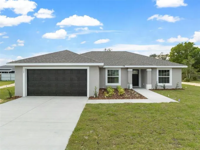 127 HAYES ST, LAKE WALES, FL 33859 Single Family Residence For Sale  MLS# L4941165