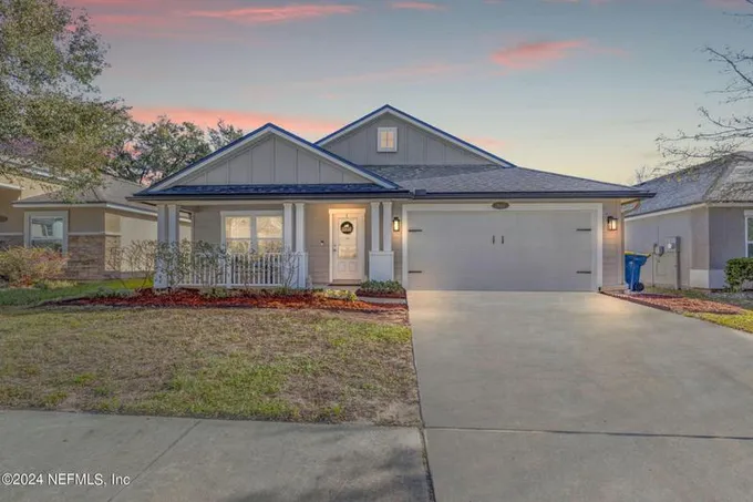2667 SALT LAKE DR, Jacksonville, FL 32211 Single Family Residence For Sale  MLS# 2006434