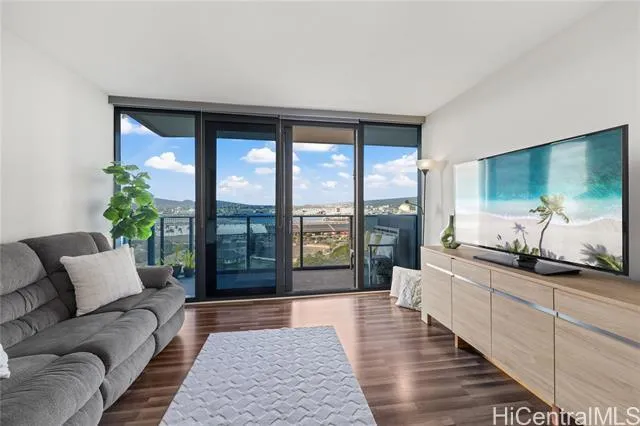 600 Ala Moana Boulevard 1404, Honolulu HI 96813 for Sale