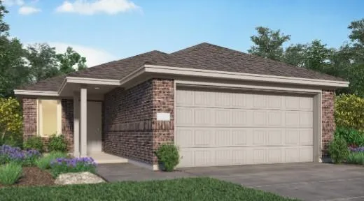 17719 Grv Hl Drive, Hockley, TX 77447 for Sale