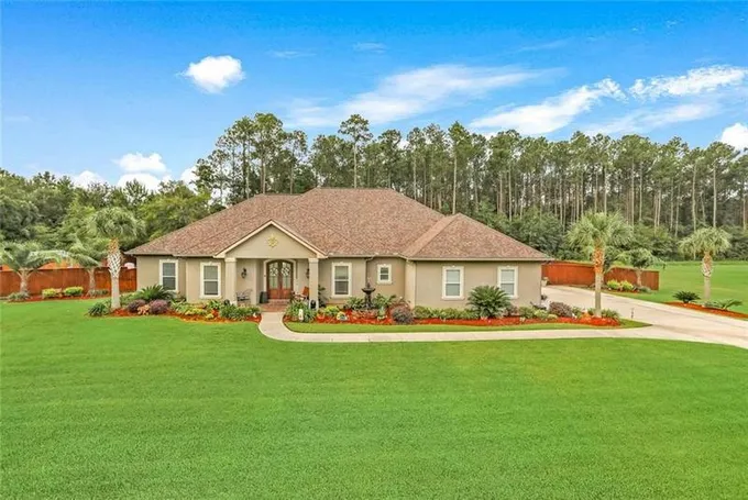 31174 SHANNON DR, Lacombe, LA 70445 Single Family Residence For Sale  MLS# 2432865