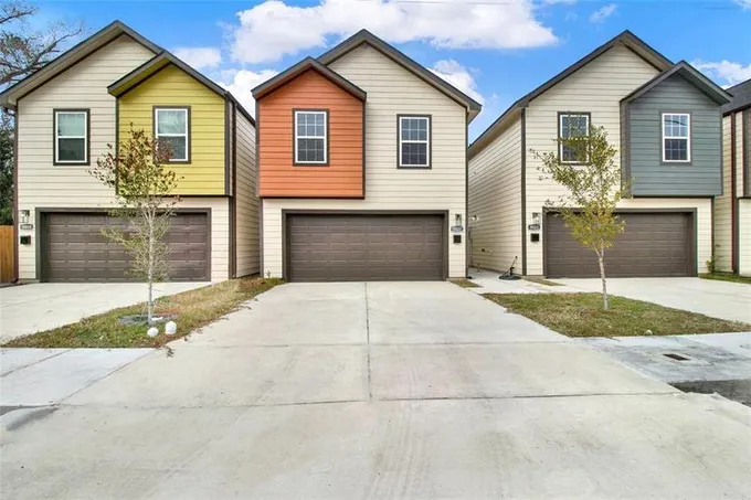 9935 Lanewell, Houston, TX 77029 for Sale