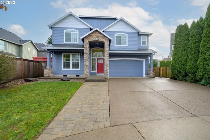 Sherwood, Washington County, OR House for sale Property ID: 418473563