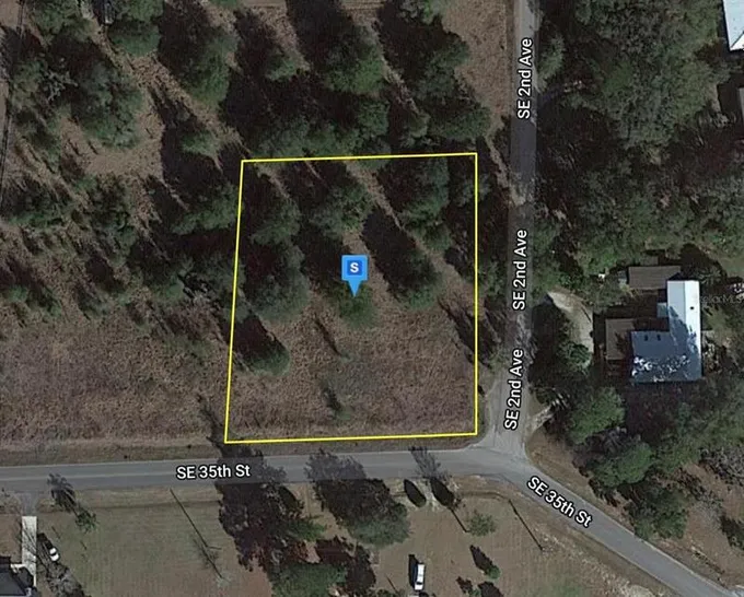 3500 Southeast 2nd Avenue, Keystone Heights, FL 32656 for Sale