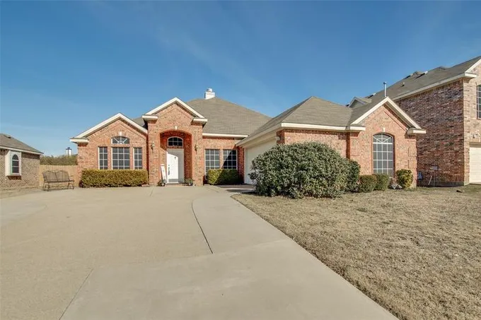 2008 Cardinal Drive, Forney, TX 75126 for Sale
