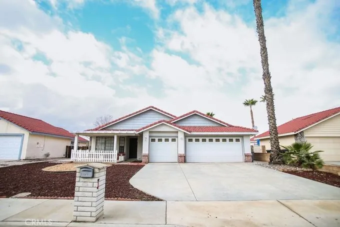 Hemet, Riverside County, CA House for sale Property ID: 418528772