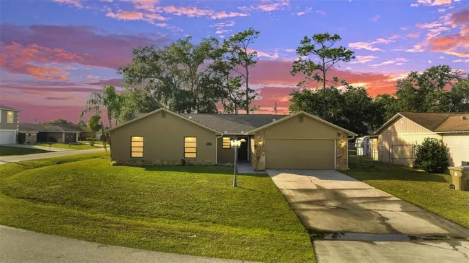 Kissimmee, Osceola County, FL House for sale Property ID: 418631843