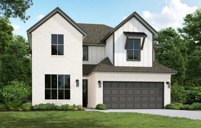27146 Coneflower Daisy Way, Hockley, TX 77447 for Sale