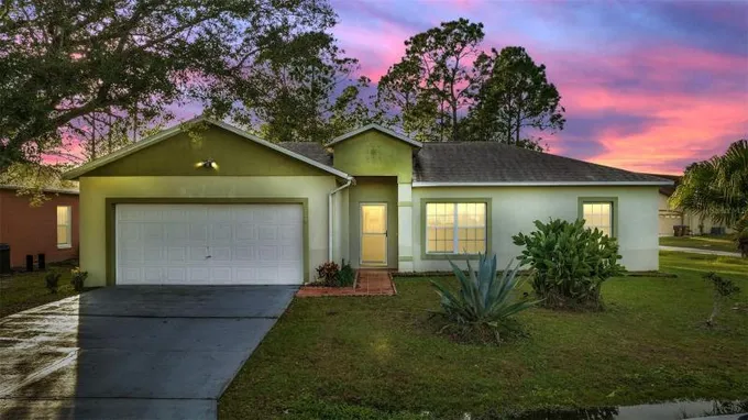 Kissimmee, Osceola County, FL House for sale Property ID: 418631838
