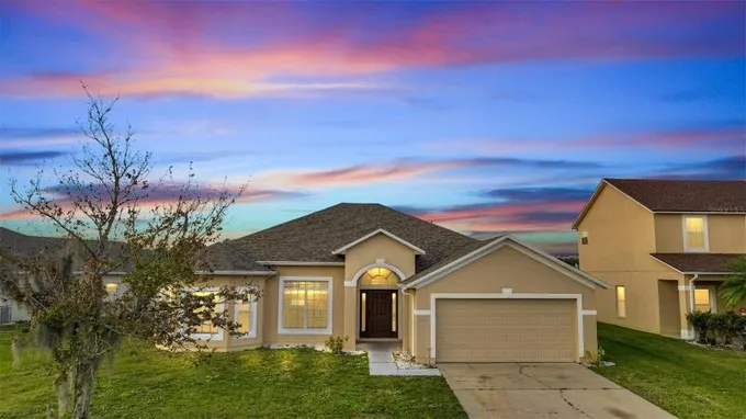 Kissimmee, Osceola County, FL House for sale Property ID: 418631837