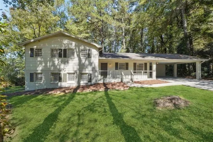 175 Mirandy Way Northwest, Lawrenceville, GA 30044 for Sale