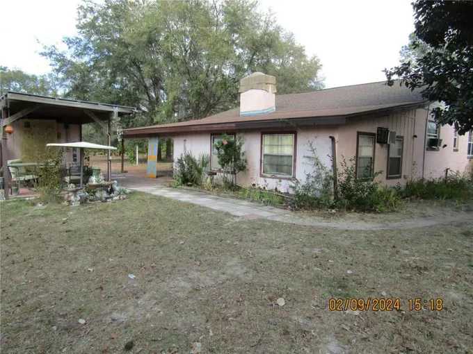 7728 W MIKELL LN, CRYSTAL RIVER, FL 34428 Single Family Residence For Sale  MLS# G5078345