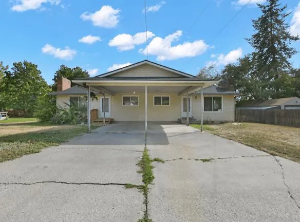 7412 E Euclid Ave - Spokane Valley, WA 99212 - Home For Rent