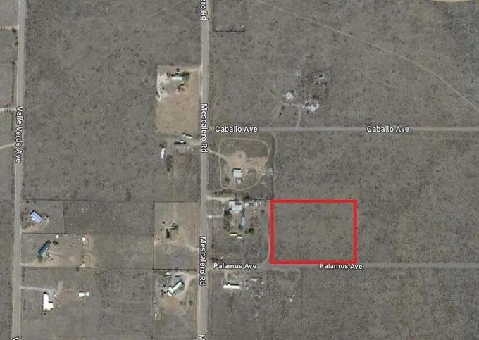 Lot 32-34 Ranchos Encantados Blk 3 Trt1, Moriarty, NM 87035  624009762 for Sale
