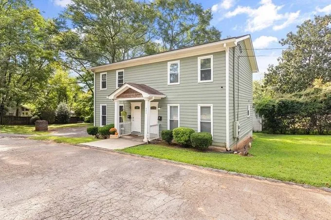 840 Rosedale Ave SE, Atlanta, GA 30312 - MLS 7315885 for Rent