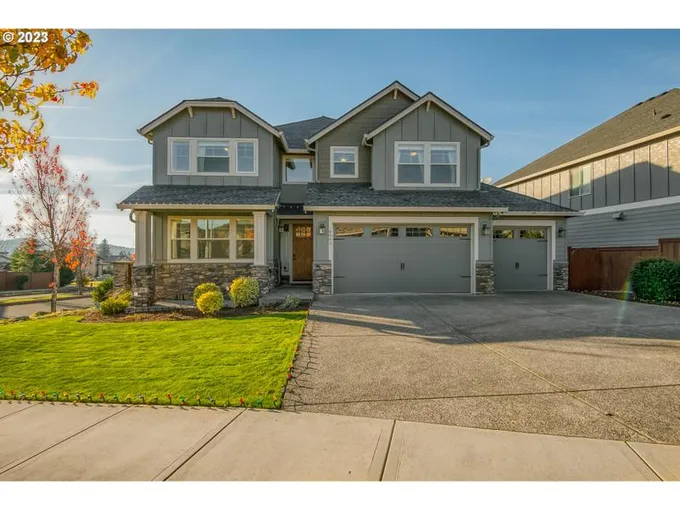 4083 SW BRIXTON AVE, Gresham OR 97080 for Sale