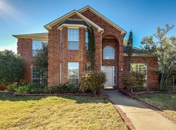4108 Camrose Dr - Plano, TX 75024 - Home For Rent