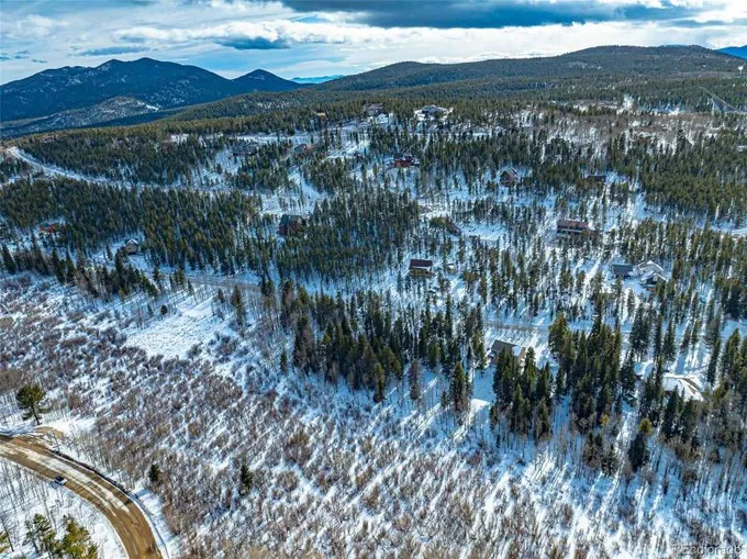 1111 South Dory Lakes Drive, Black Hawk, CO 80422 for Sale