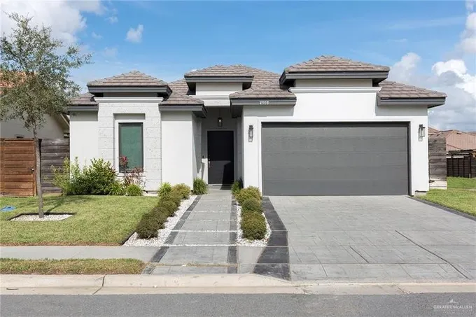4908 Sweetwater Avenue, Mc Allen, TX 78503 for Sale