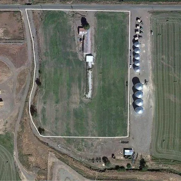 Carey, Blaine County, ID Undeveloped Land for sale Property ID: 418615374