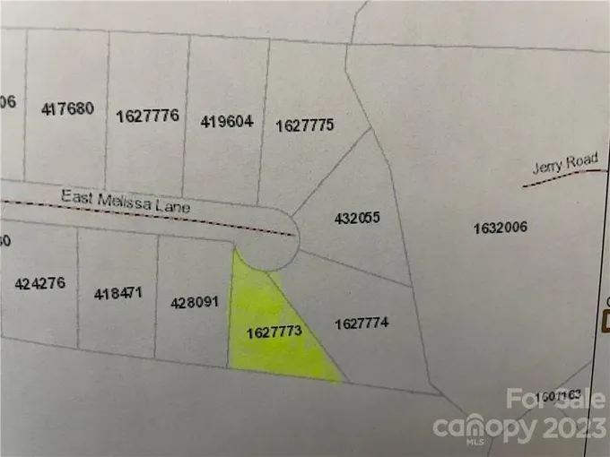 17 East Melissa Lane, Forest City, NC 28043 for Sale
