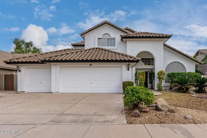 Gilbert, Maricopa County, AZ House for sale Property ID: 418614219
