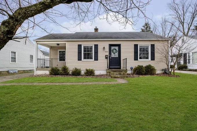 Indianapolis, Marion County, IN House for sale Property ID: 418651855