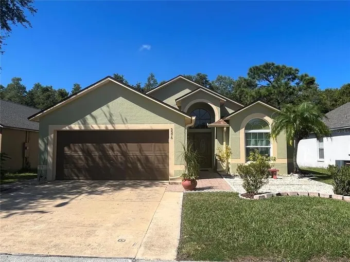 3376 Jarrett Court, St. Cloud, FL 34769 for Sale
