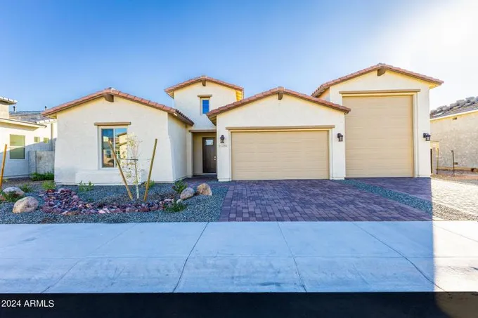 Peoria, Maricopa County, AZ House for sale Property ID: 418614212