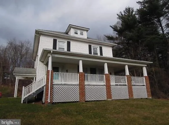 25100 Ridge Rd - Damascus, MD 20872 - Home For Rent