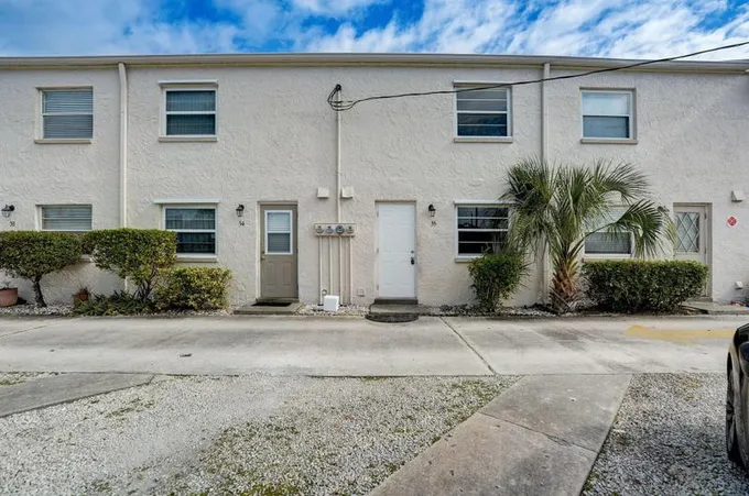 55 Needle Blvd #55, Merritt Island, FL 32953 - MLS 1000273 for Sale
