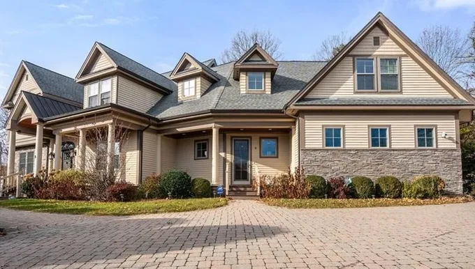 8 Long Meadow Rd, Newton, MA 02459 - MLS 73190340 for Sale