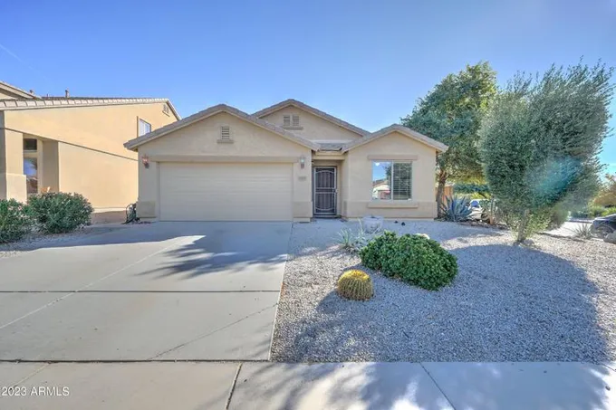 Buckeye, Maricopa County, AZ House for sale Property ID: 418614209
