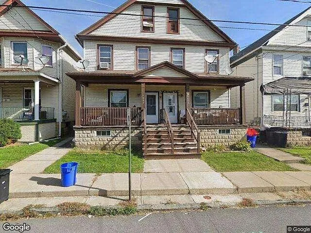 Academy, SCRANTON, PA 18504  625425080 for Sale