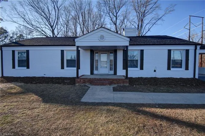 2003 Gold Hill Road, Asheboro, NC 27203 for Sale