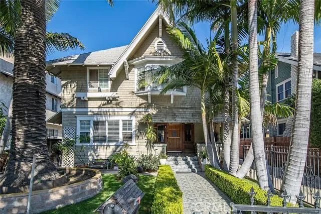 1629 W 23rd, Los Angeles CA 90007 for Sale