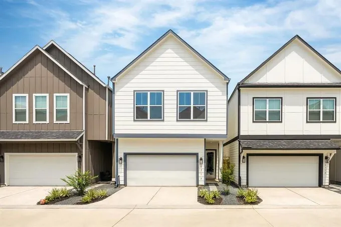 6712 Parker Grove Lane, Houston, TX 77076 for Rent