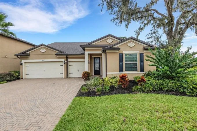 11112 Lark Landing Court, Riverview, FL 33569 for Sale