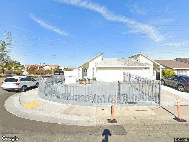 50Th, SACRAMENTO, CA 95828  613700557 for Sale