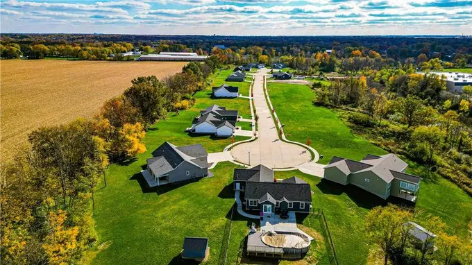 2276 ROLLING CREEK DR LOT 26, Decatur, IL 62521 Single Family Residence For Sale  MLS# 6240405