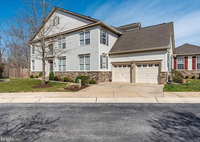842 Thicket Ct, Odenton, MD 21113 - MLS MDAA2073882 for Sale