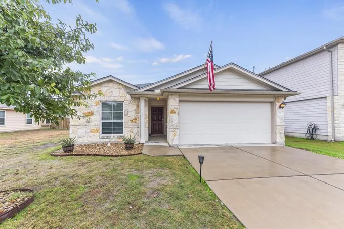 70 CHURCHILL FARMS DR Road, Georgetown, TX 78626 for Sale