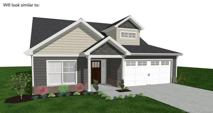 Charlestown, Clark County, IN House for sale Property ID: 418893749