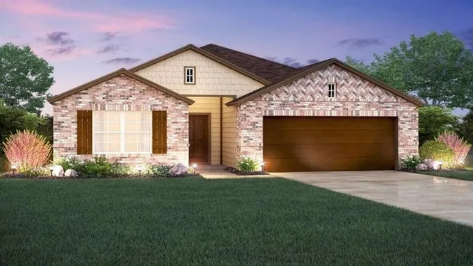 1198 Cavalry Jct Dr, Alvin, TX 77511 - MLS 34574831 for Sale