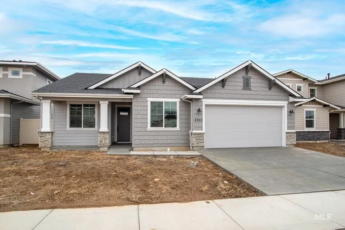 11698 West Vin Santo Drive, Nampa, ID 83686 for Sale