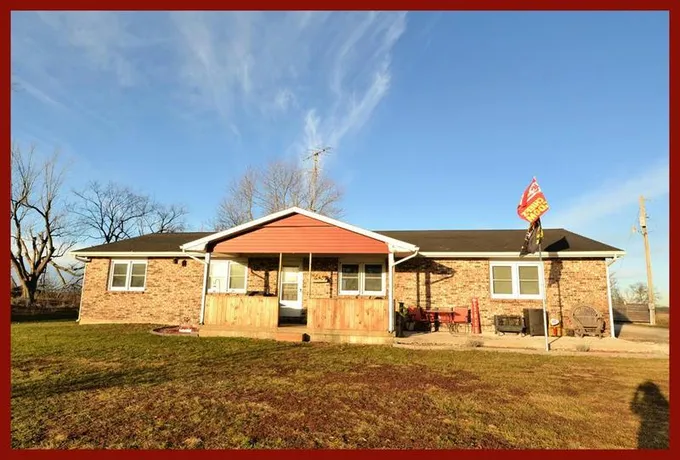 19645 STATE HIGHWAY 129, Unionville, MO 63565 Single Family Residence For Sale  MLS# 37361