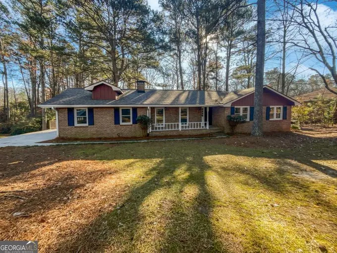 Snellville, Gwinnett County, GA House for sale Property ID: 418504266
