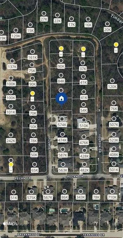 4726 Plum Street, Flower Mound, TX 75028  625271209 for Sale