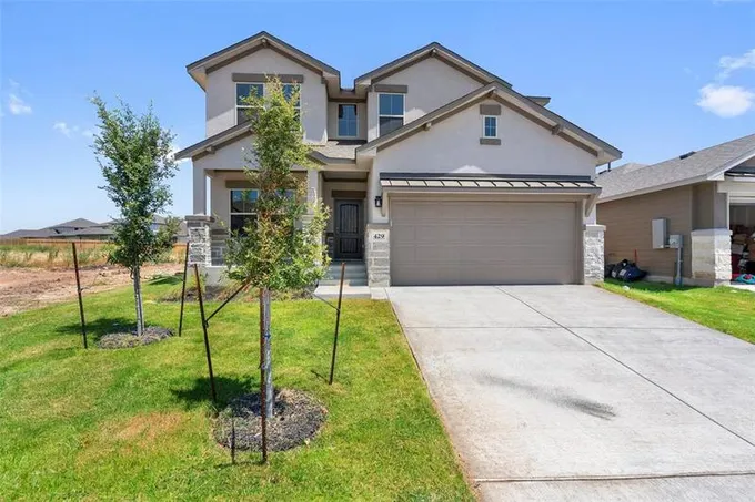 8523 Pine Muhly Dr, Lago Vista, TX 78645 for Sale