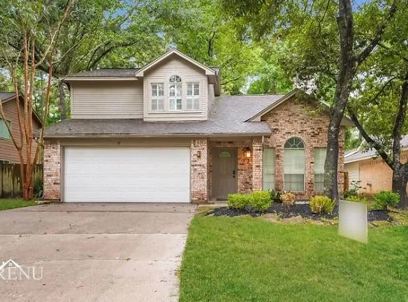 19 N Summer Star Ct - Spring, TX 77380 - Home For Rent